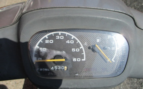 YAMAHA JOG APRIO 4JP