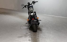 HARLEY XL883N 2018 LE2