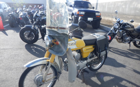 SUZUKI COLLEDA 50 K50
