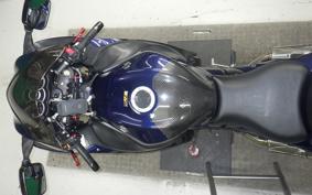 SUZUKI GSX1300R HAYABUSA 2008
