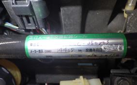 KAWASAKI ZEPHYR 400 KAI 2009 ZR400C