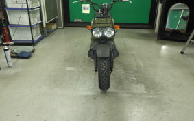 HONDA ZOOMER 2021 AF58