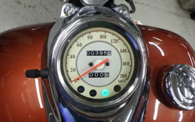 YAMAHA DRAGSTAR 400 CLASSIC 1999 4TR