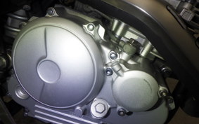 YAMAHA SEROW 250 2021 DG11J