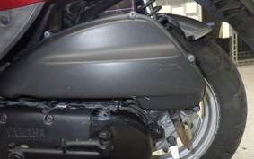 YAMAHA JOG Gen.5 1997 SA36J