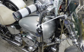 HARLEY FXST-I1450 TRIKE 2004