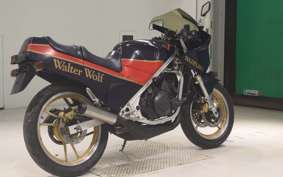 SUZUKI RG250 Gamma 2016 GJ21B