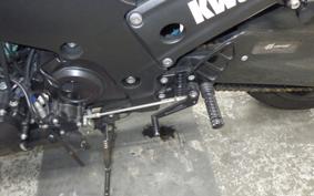 KAWASAKI ZZ1400 NINJA R 2006 ZXT40A