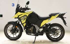 SUZUKI Vｽﾄﾛｰﾑ250SX 2001 EL11L