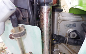 KAWASAKI KMX125 MX125A