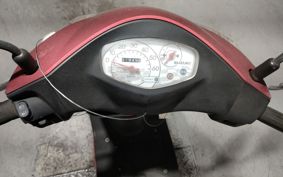 SUZUKI ADDRESS V50 CA4BA