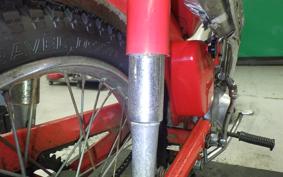 HONDA CT50 2007 CT50