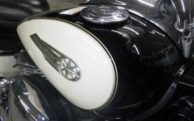 YAMAHA DRAGSTAR 250 VG02J