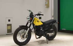 YAMAHA TW200 Gen.2 2025 DG07J