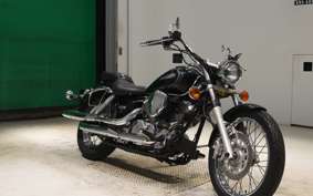 YAMAHA DRAGSTAR 250 2006 VG02J