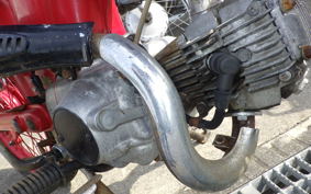 HONDA CL50 BENLY CL50