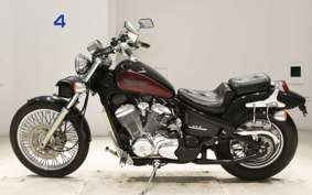 HONDA STEED 600 1994 PC21