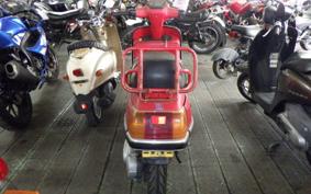 SUZUKI GEMMA 125 2011 CF41A