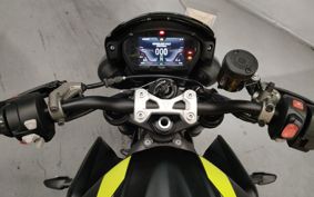 TRIUMPH  TRIUMPH  STREET  TRIPLE RS HDA554