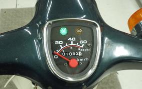 HONDA C50 SUPER CUB AA01