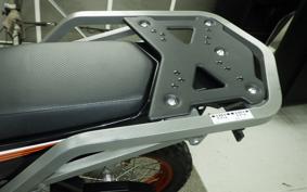 YAMAHA SEROW 250 Gen.3 DG31J