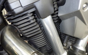 YAMAHA MT-01 S 2011