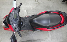 YAMAHA CYGNUS 125 XSR 3 2026 SEA5J