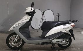 SUZUKI ADDRESS V125 DT11A
