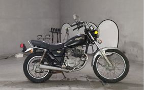 YAMAHA SR250 4J1