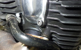 YAMAHA DRAGSTAR 1100 2006 VP13J