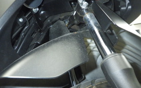 HONDA DIO 110 JK03