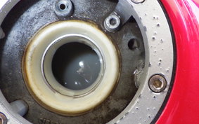 MOTO GUZZI V11 LE MANS 2004