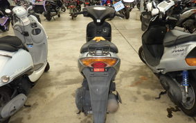 SUZUKI ADDRESS V50 Gen.2 CA44A