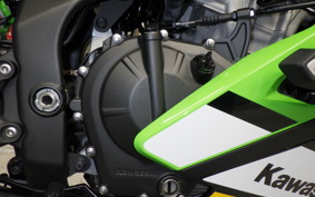 KAWASAKI ZX-4RR 2024 ZX400P