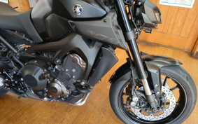 YAMAHA MT-09 ABS 2019 RN52J