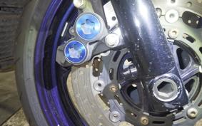 KAWASAKI GPZ1000RX 1986 ZXT00A