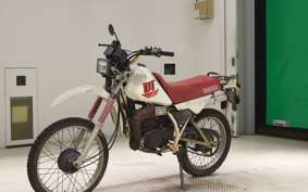 YAMAHA DT50 17W