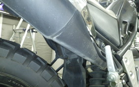 YAMAHA TRICKER DG10J