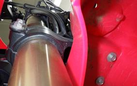 HONDA CRF250 GEN 2 RALLY 2025 MD47