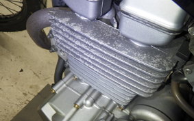 KAWASAKI SUPER SHERPA 1999 KL250G