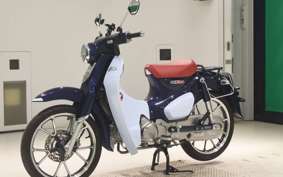 HONDA C125 SUPER CUB JA48