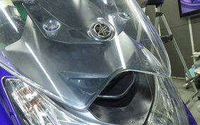 YAMAHA MAJESTY155 S SG28J