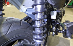 HONDA DAX 125 2014 JB04