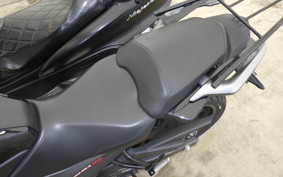 HONDA CB200X