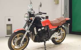 SUZUKI GSX400 IMPULSE 1996 GK79A