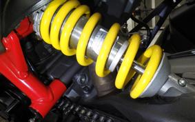 DUCATI HYPERMOTARD 820 2014