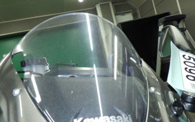 KAWASAKI NINJA ZX-6R A 2024 ZX636J