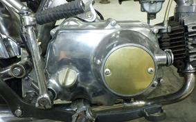 HONDA MONKEY Z50J