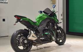 KAWASAKI Z1000 Gen.5 2019 ZXT00W