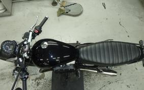 TRIUMPH STREET TWIN 2021
